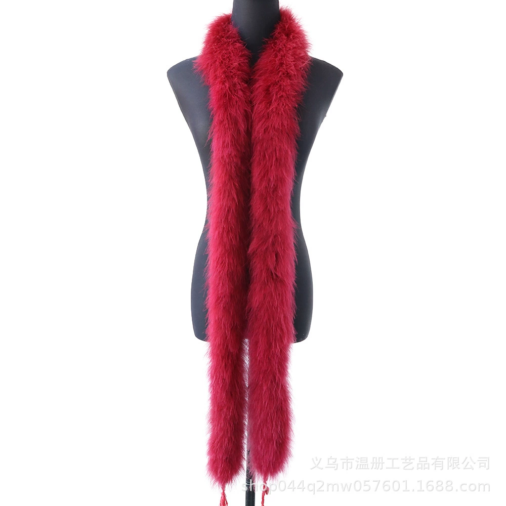 Warm scarf, material, accessory, 50G