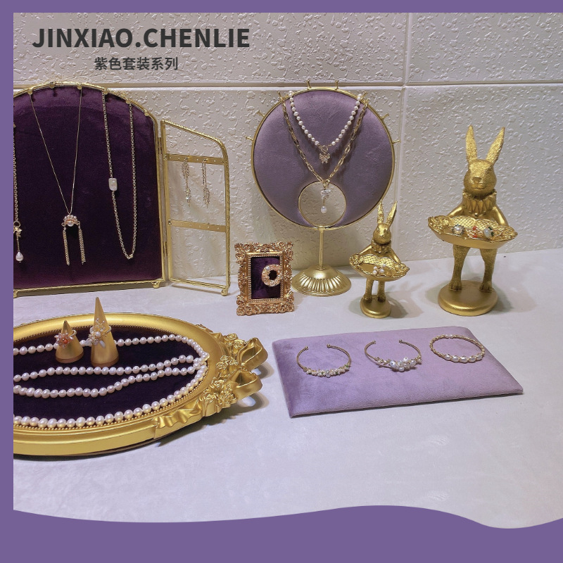 简约饰品珍珠详情页 (3)