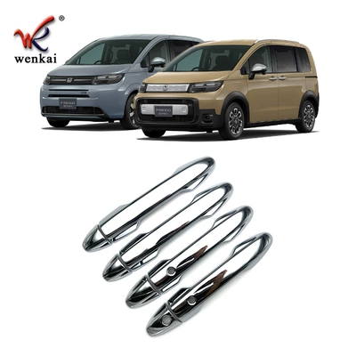 decorative plating bright strip handle – Other Automotive Exterior Supplies