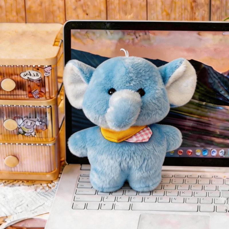 Juguetes de peluche al por mayor transfronterizos tráfico lindo nuevo muñeco de máquina de muñecas de ocho pulgadas lanzamiento de boda pequeño lote de muñecos