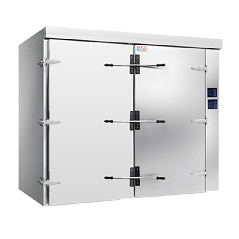 大型消毒库 双门热风消毒房消毒柜烘干房 热风循环蒸汽烘干消毒箱