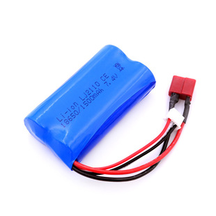 ����104009 12428 FY-03�b��܇늳�T���7.4V 1500mah�����늳�