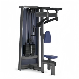 Fitness Equipment Adjustable Chest Shoulder Bodybuilding Insert Type Deltoid Bundles Training Pectoral Fly