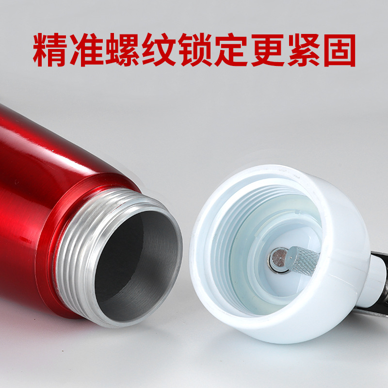 鋁身塑料頭奶油發泡器家用多功能奶油槍奶茶店打發裱花槍批發