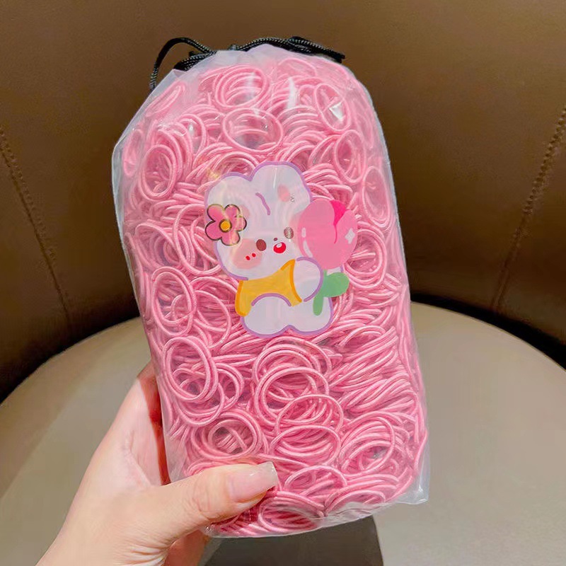 나일론 핑크 600 스트립