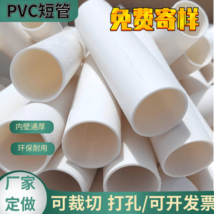 pvc�̹ܾ��ܼӹ� pvc�_�����������������и�oë߅pvc��ˮ�̹ܶ�
