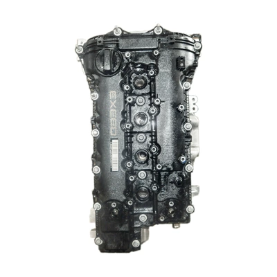 Engine assembly Is Suitable for