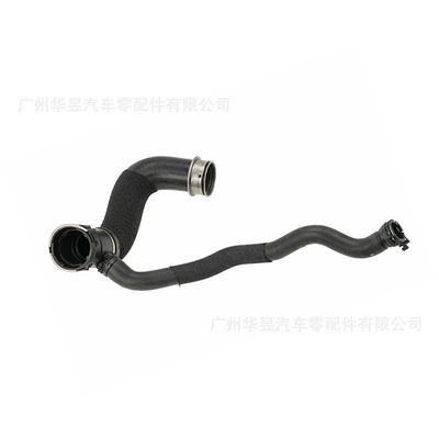 Soyutma sisteminin digər hissələri for Mercedes-Benz W166