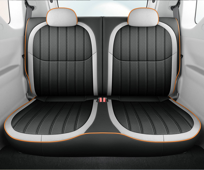 2023 Geely Panda mini special car seat cover all-inclusive cushion four seasons universal breathable seat cover
