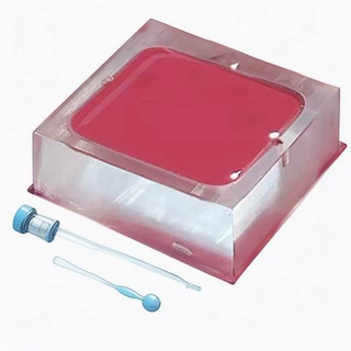 乳腺X射线设备性能检测模体