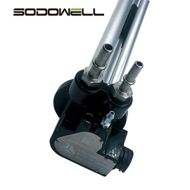 液位传感器;光电传感器;其他传感器