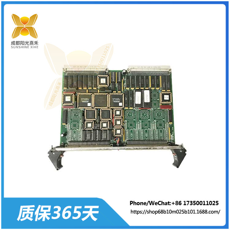 GE  VMIVME-2540  智能计数器控制器