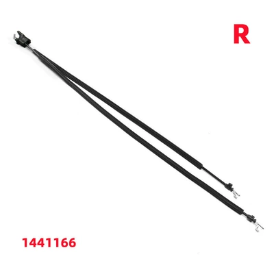 Handle Cover 1417520 1417521 – Other Car Modifications - right1441166