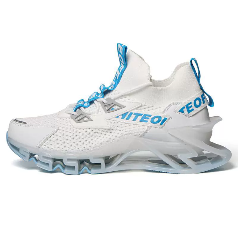 Новые товары Four Seasons: модные и стильные амортизирующие носки, спортивная обувь, мужские кроссовки, женские кроссовки.