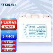 KSTAR��ʿ�_UPS���g���Դ������늳�6-FM-38�U����S�o12V38AH