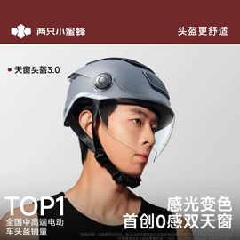 安全头盔;骑行头盔;摩托车头盔饰配