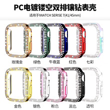 �m���O��Apple Watch10/9/8/5/4/3/Ultra�p��U�ձ��o��PC�횤