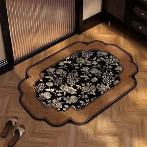 Super uducu hamam ayaqaltısı, diatom palçıq, sürətli qurutma, sürüşməyən
