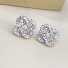 ͭ΢���ʯ���ζ����߼���18k������2025���¿Ů���ʶ���