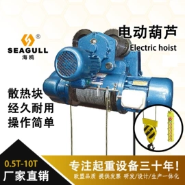 起重葫芦;起重装卸设备;起重滑车