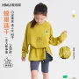 新款长袖秋季透气t恤