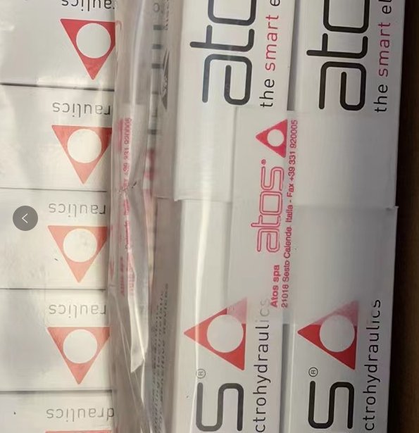 ATOS阿托斯意大利进口E-ATR-8/250/I压力传感器现货