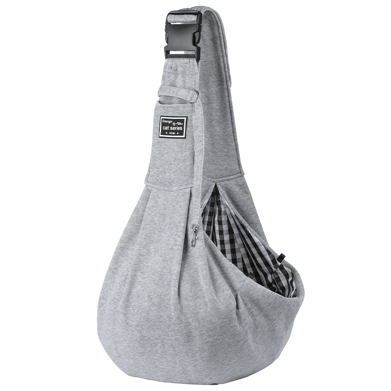 Cross-Border Pet Sling Bag