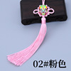 Chinese junction pendant Chinese traditional craft Facebook Chinese -knotted national characteristic gifts Chinese knot Facebook