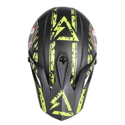 Motorcycle Safety Supplies Helmets