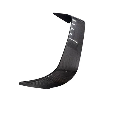 tail wing wing, Fixed wind wing