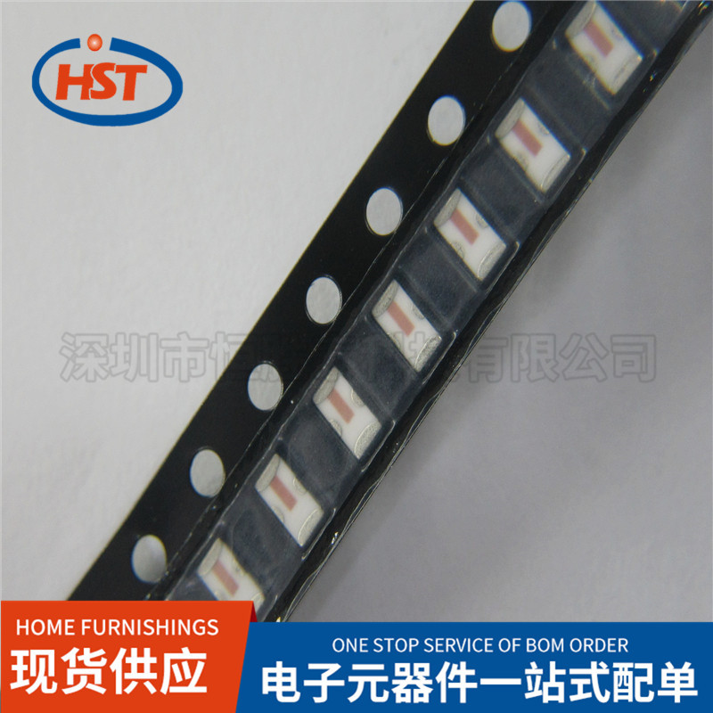 信号调节滤波器LFCN-6700+ SMD1206 6700MHz 4PIN