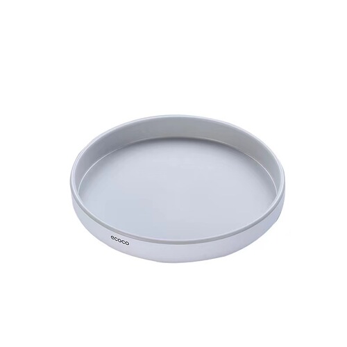 Seasoning combination set home kitchen salt seasoning jar storage box soy sauce vinegar bottle tray rotating basin storage rack
