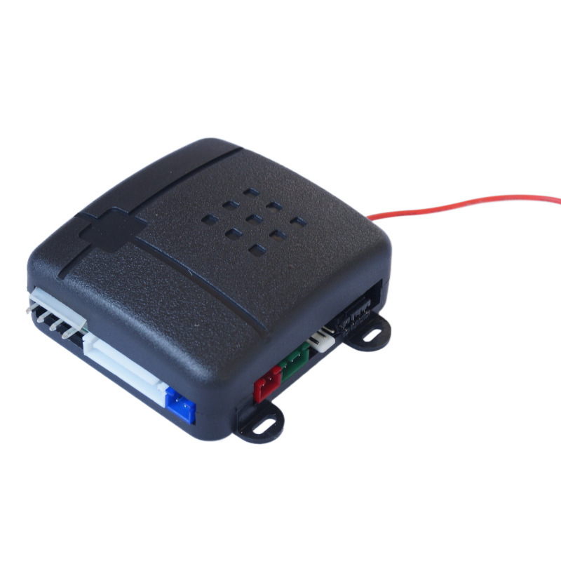南美款电商产品 汽车防盗器 car alarm 亚马逊 速卖 Ebay防盗系统|undefined