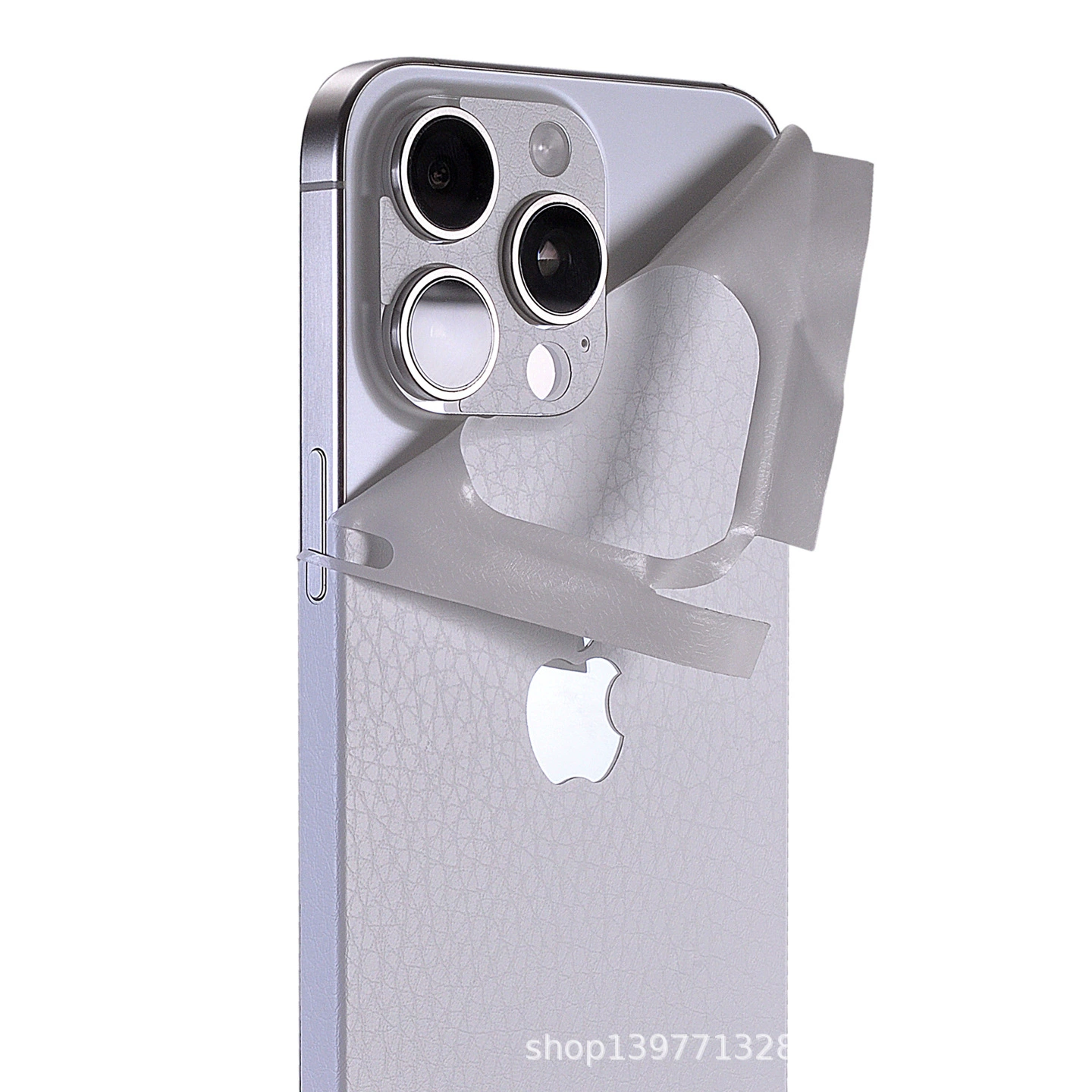 Apple, совместим с iPhone 13, мобильный телефон, белая защитная охлаждающая плёнка-маска, наклейка, iPhone 14 Plus