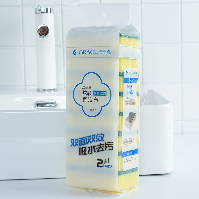 JA0447 수세미 1팩