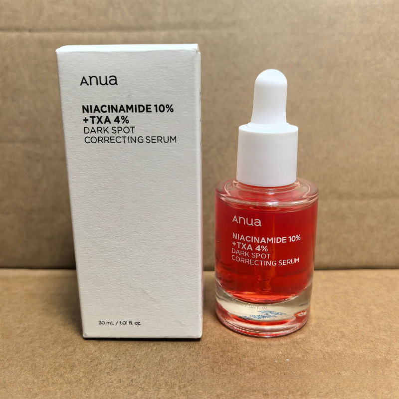 Anua small red ampoule 30ml