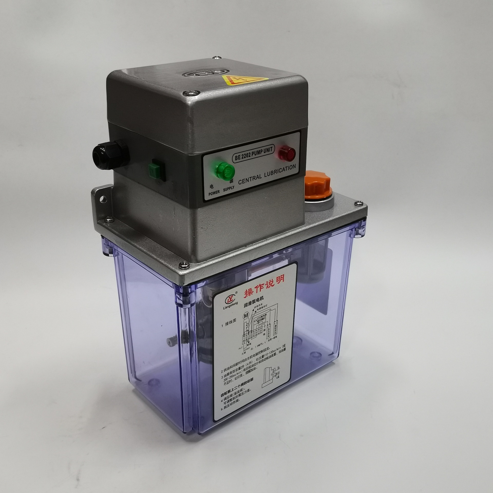 ��ѹ������2202-210X�綯��/�綯�󻬱� ���ͱ� ��е��ʵ���