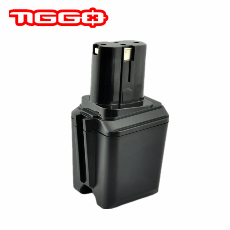 适用GBM12VE 替代博士BOS 12V H型 2607335021电动工具电池