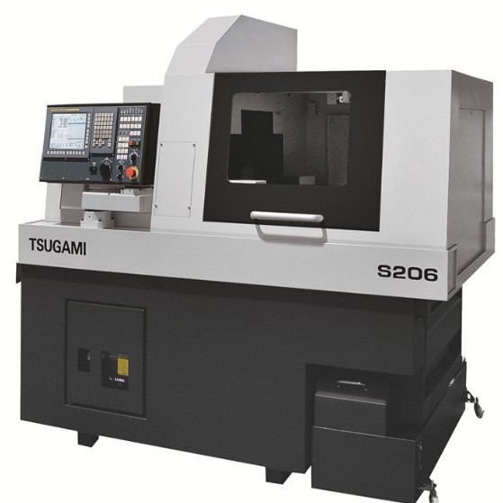 津上数控车床 津上走心机 津上自动车床：津上刀塔车床