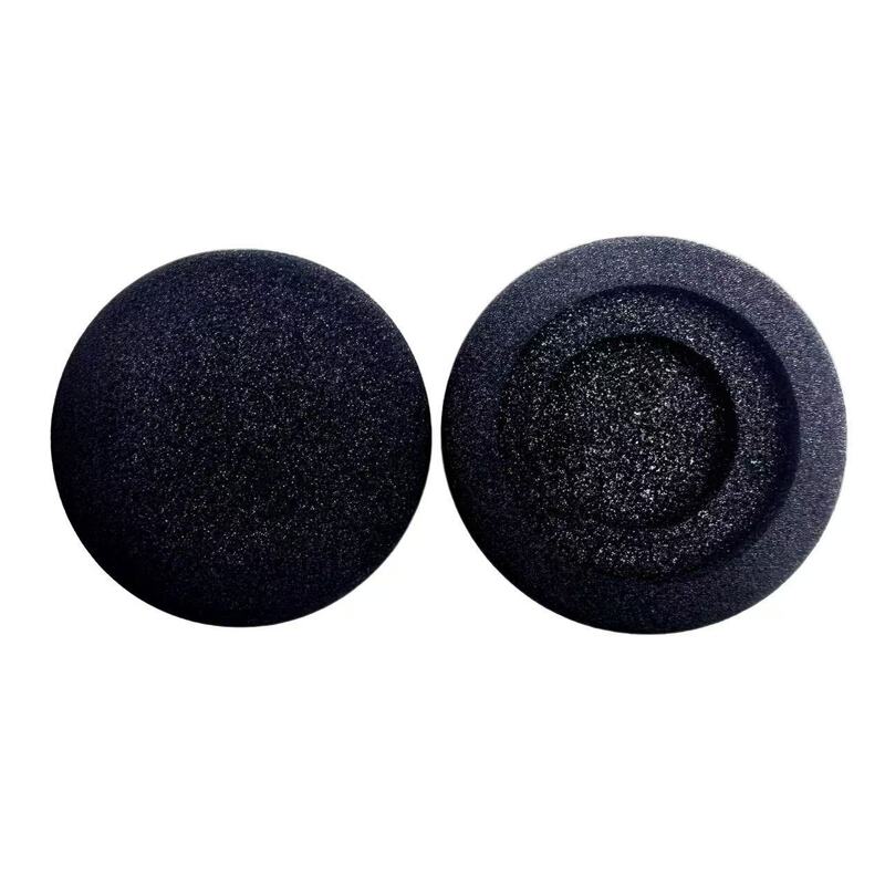 Suitable for Logitech Pc960 H960 H650E H650E Headphone Covers, Ear Pads, Ear Muffs