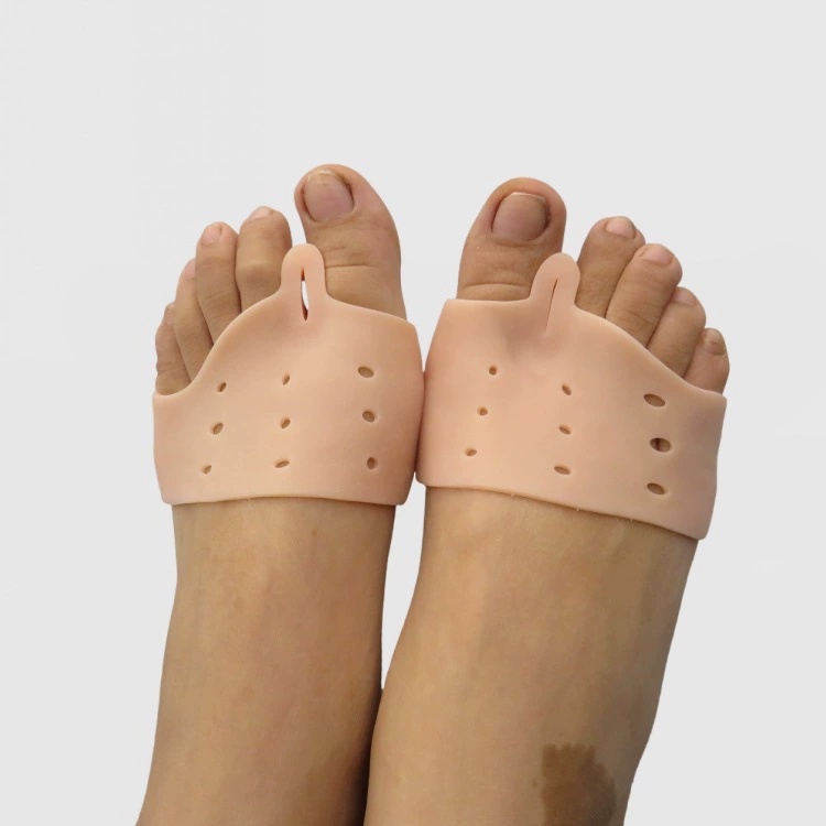 Пятилунная сотовая подушка переднего ласточка, опрокидывание большой ноги, наложение амортизации