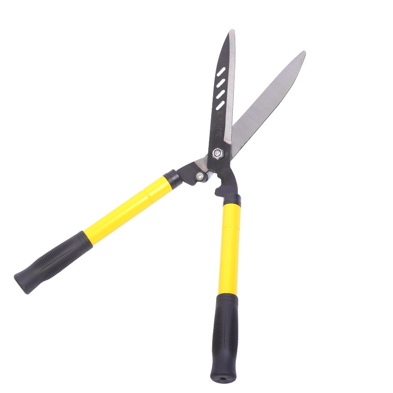 Tijeras para setos