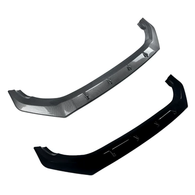 Shovel, Front Lip, Corner Front | Big Surrounded