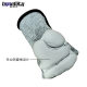 Wholesale TPR anti-smashing labor protection gloves anti-collision machinery rescue anti-skid anti-cutting level 5 shockproof mine oil gloves