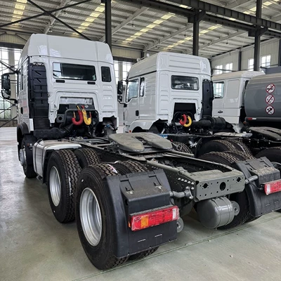 Yük maşınları 10-Wheel Dump Truck, Direct