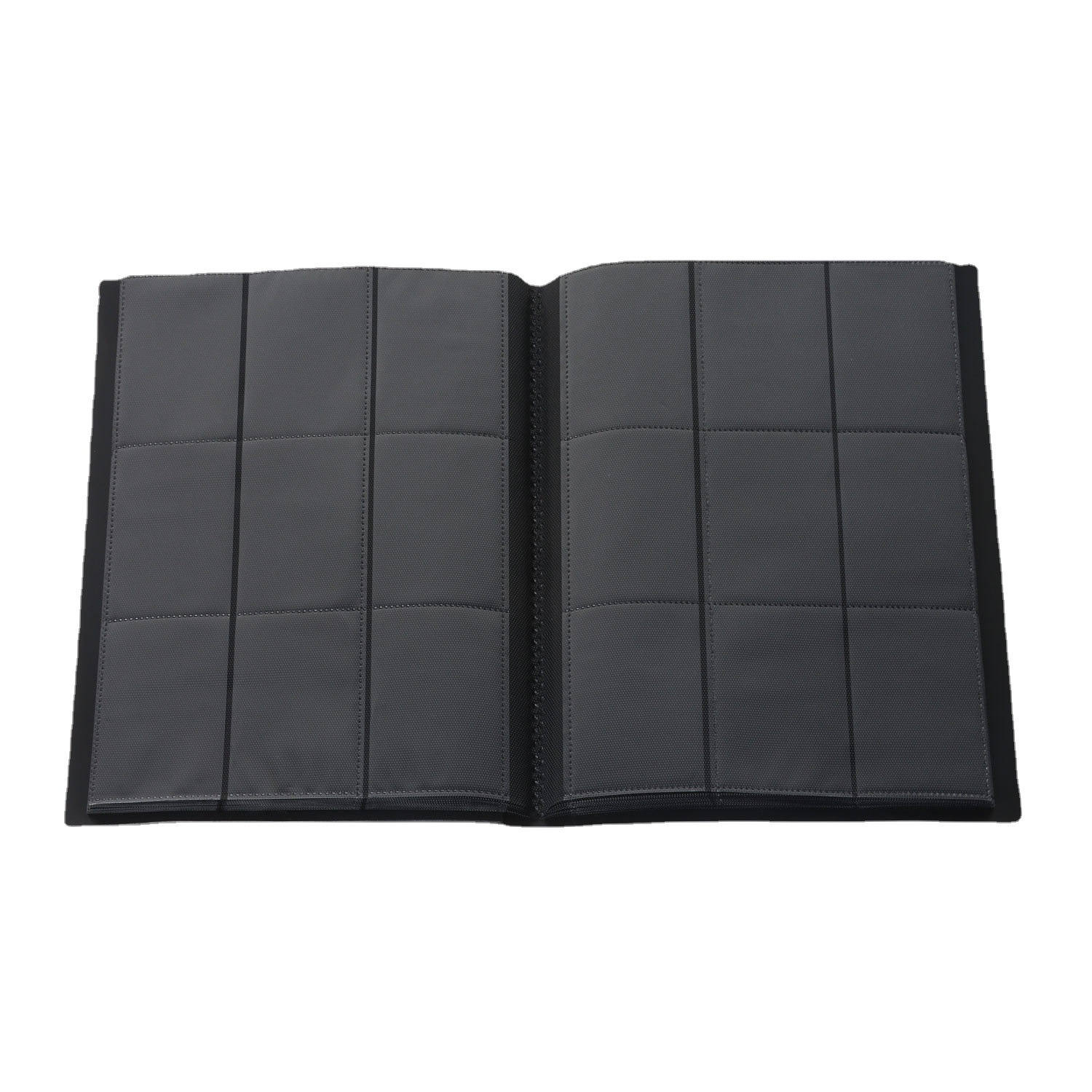 9 gonggeka álbum Ultraman Juego Rey Naruto anime juego tarjeta álbum Bao Ke Meng Star Card Collection álbum