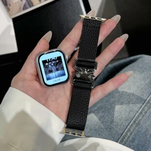�m���apple watchs10/Ultra�펧��֦�y�i���O���ֱ�iWatch9876SE