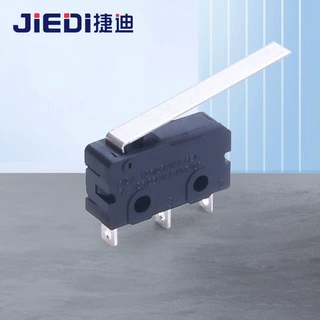 微动开关SS5-06N1-040-005