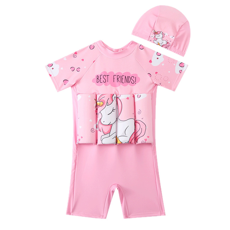 Bodysuit, children's swimwear for swimming 5