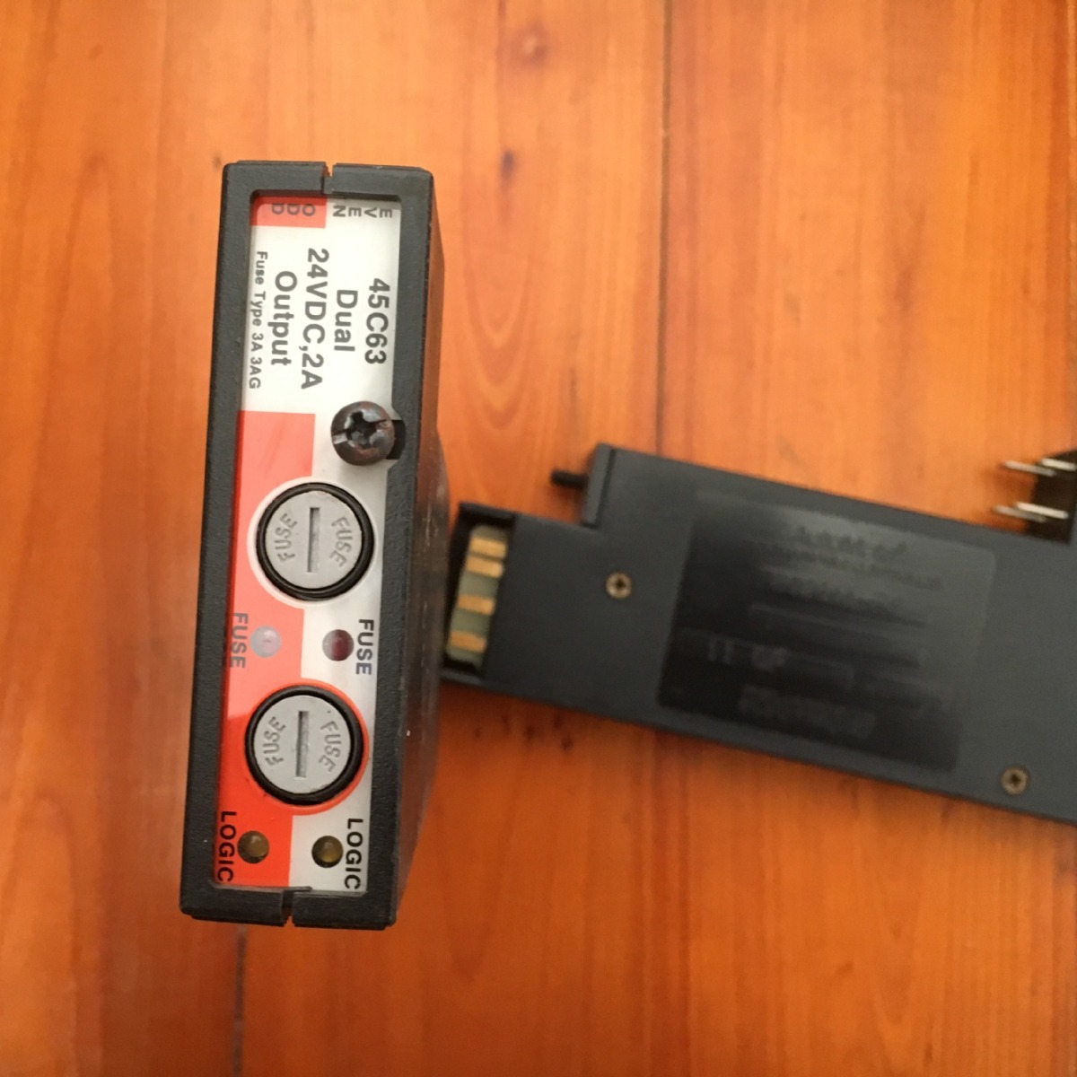 AUTOMATE 45C63  24VDC二手先咨询再订期货